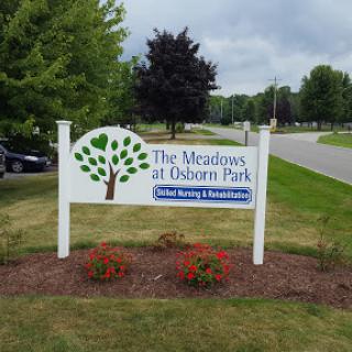 Welcome to The Meadows at Osborn Park, a community space surrounded by nature.