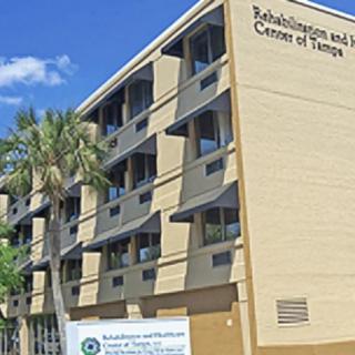 Rehabilitation And Healthcare Center Of Tampa