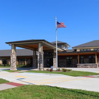 St. Clara's Rehab & Senior Care
