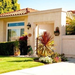 Vintage Residential 1