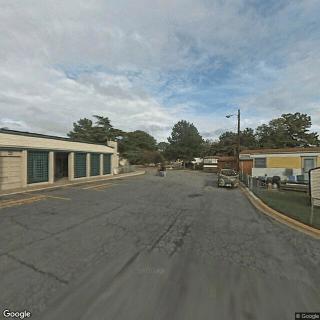 Homecrest Mobile Home Park