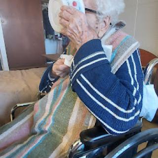 La Salle County Nursing Home
