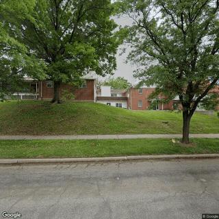 Parkway Health and Rehab
