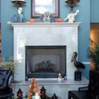 Our Home At Beacon Hill