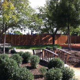 Red Bluff Health Care Center