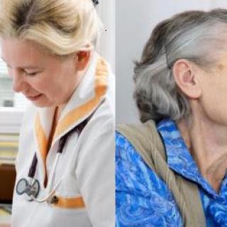 Better Life Home Care Services Inc - Marietta