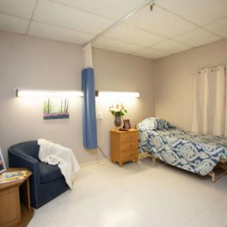 Valley Springs Rehabilitation And Health Center