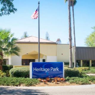 Heritage Park Care And Rehabilitation Center