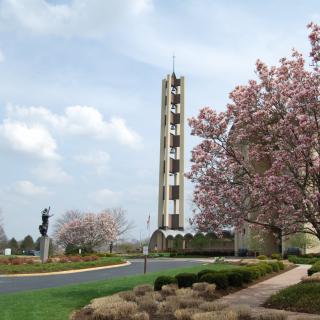 St. Leonard - CHI Living Communities