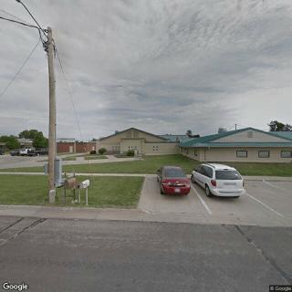 Edwards County Hospital Ctr