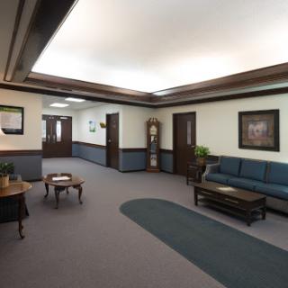 Grand Rapids Care Center