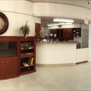Empress Care Center