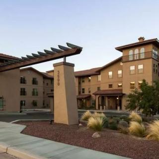 White Cliffs Senior Living