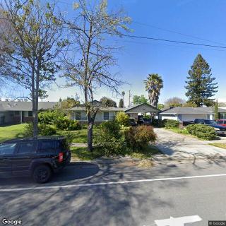 Connly Care Home
