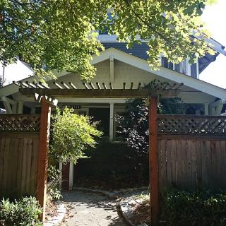 Parkview Group Home