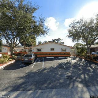 Lakeview Retirement Residence