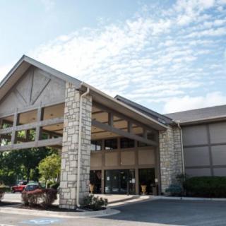 Shawnee Gardens Healthcare & Rehab Center