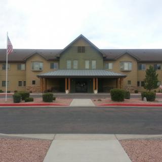 Majestic Rim Independent Living