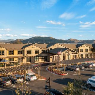Oakmont of Agoura Hills