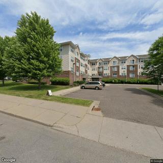 Arbor Pointe Apartments Community