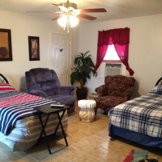 Reliable Personal Care Home