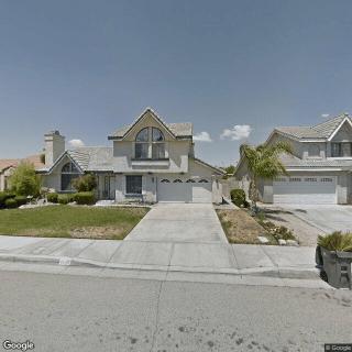 Eva's Care Home at High Desert