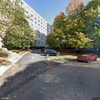 Campbell-Stone Apartments