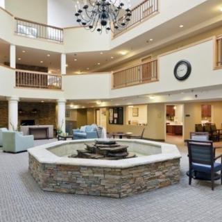 Towne Centre