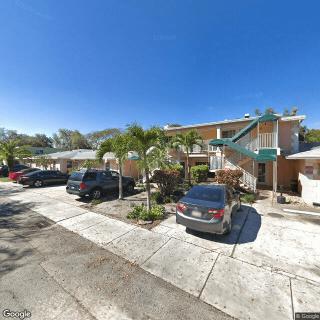 Broward House