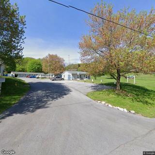 Beaver Run Apartments