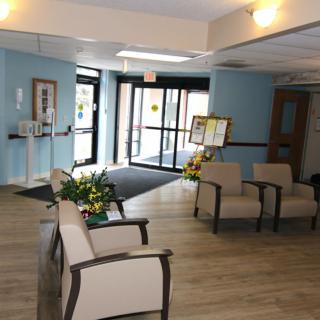 Mount Alverno Center