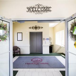 Heritage Mills Personal Care Center