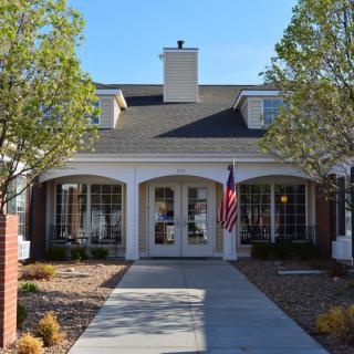 Credo Memory Care