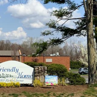 Friendly Home Inc