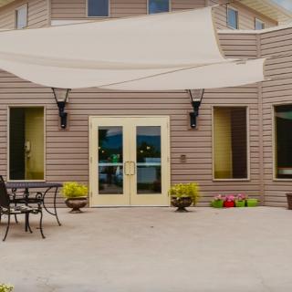 Quinn Meadows Rehabilitation And Care Center