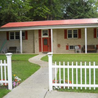 Brookside Manor Personal Care Home
