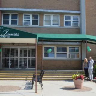 Beach Terrace Care Center