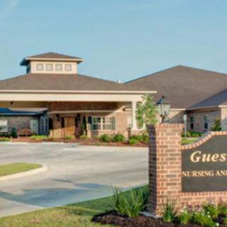 Guest House Nursing And Rehabilitation