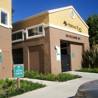 Heritage Place at Tustin