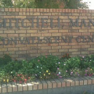 Mcalester Nursing & Rehab