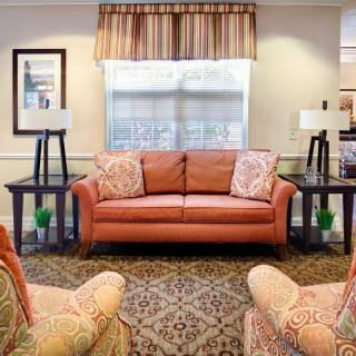 Brighton Gardens of Wheaton
