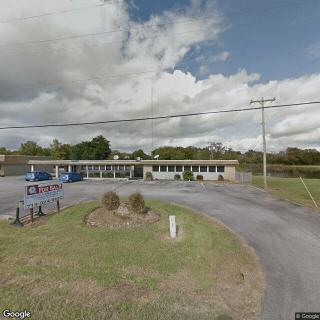 Cypress Woods Care Center