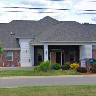 Cranberry Park of Clio Transitional Care