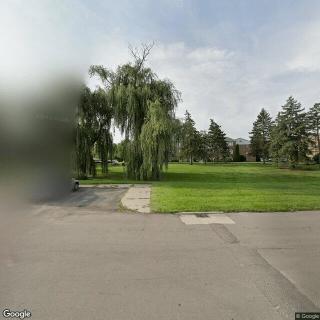 Morgan Manor Apartments