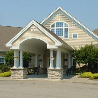 Brookdale Williamsville