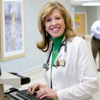 Charlottesville Health & Rehabilitation Center