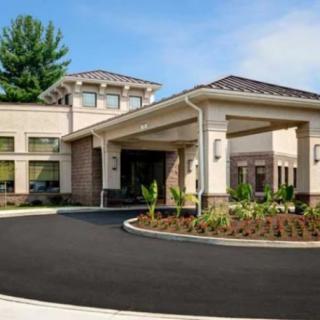 Twining Hall