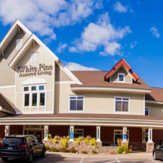 White Bear Lake Coh Care