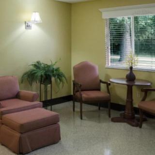 Plainfield Health Care Center