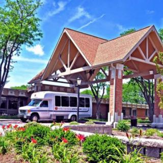 Lewis Memorial Christian Village